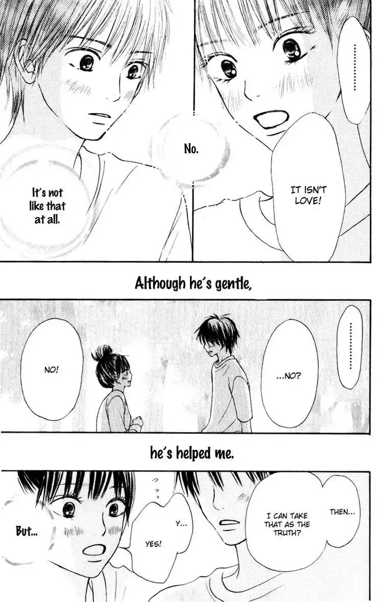 Kimi Ni Todoke Chapter 15 17